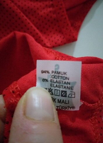 38 Beden çeşitli Renk Tutku Bayan Külot ( 3 Adet )