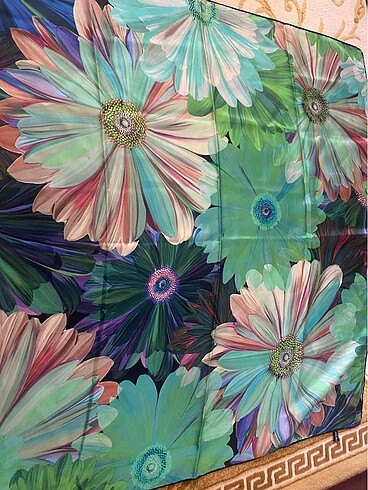 Silkhome eşarp twil eşarp