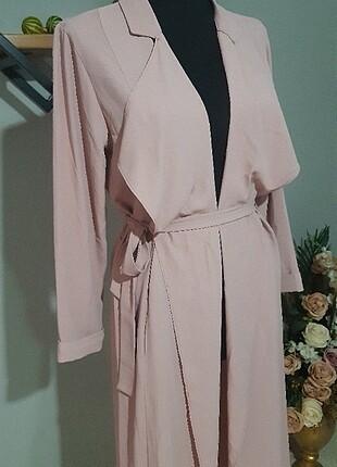 Zara Trenckot