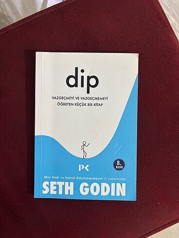 Dip kitap