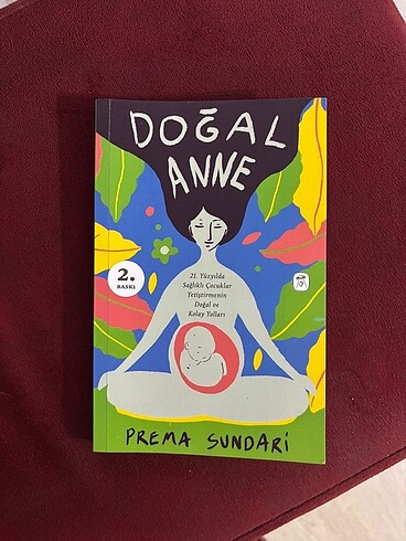 Doğal anne