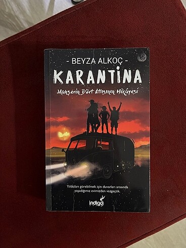 Karantina