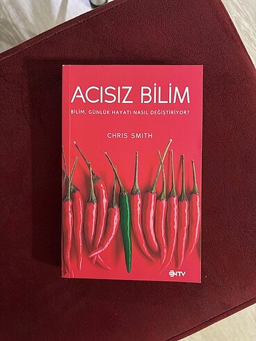 Acısız bilim