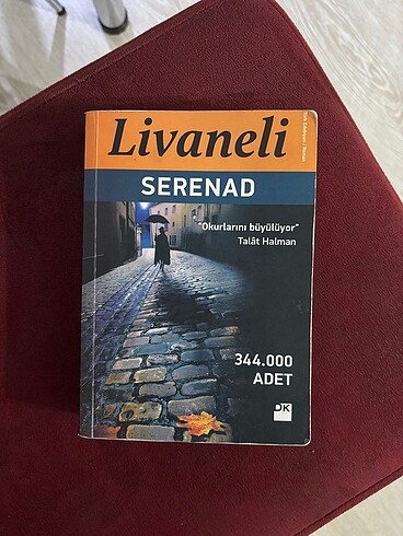 Serenad