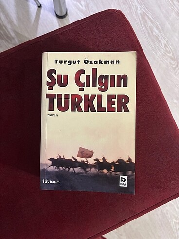 Şu çılgın türkler