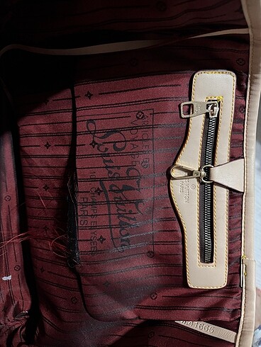 Beden Louis vuitton büyük kol çantası