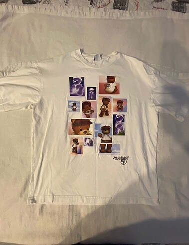 Unisex Bershka Tshirt