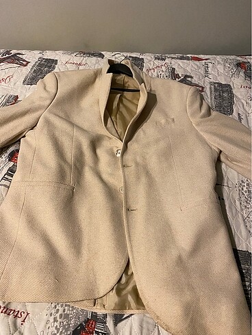 Defacto Blazer Ceket