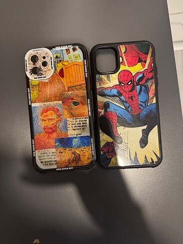 Iphone 11 kilif