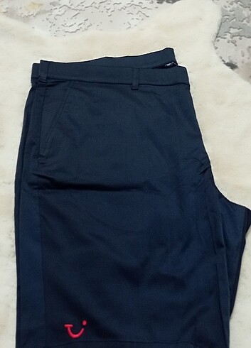 Diğer Şort Pantolon Lacivert