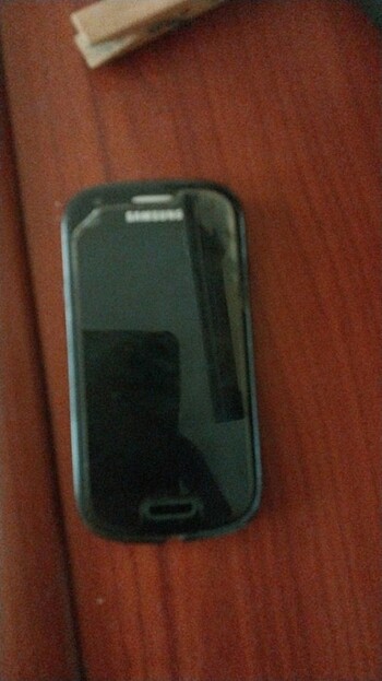 S3 mini 