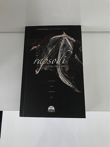 Rapsodi