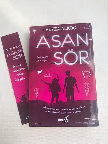Asansör