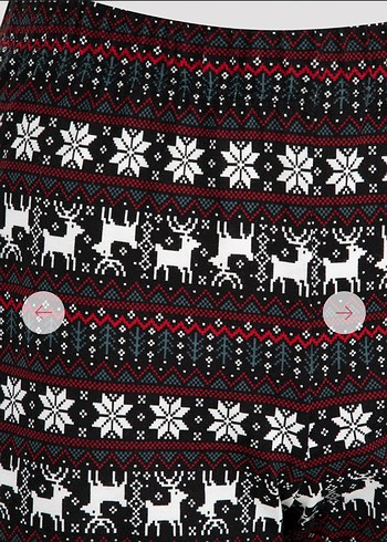 Penti erkek pijama altı #begeni - Görsel 3