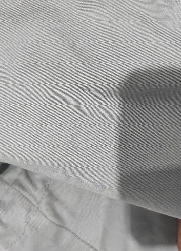 Mavi jeans kadın parka #kadinparka - Görsel 8