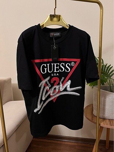 Guess GUESS TSHİRT