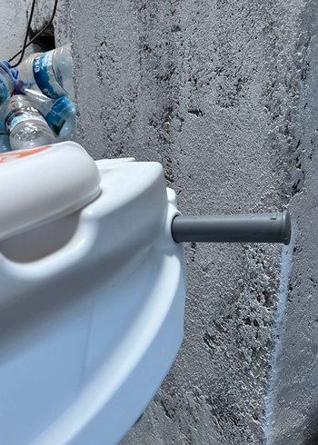 Köpek Figürlü Çocuk Tuvaleti - Görsel 8