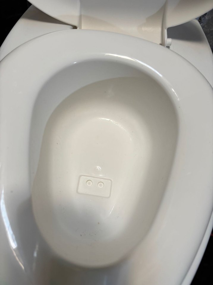 Köpek Figürlü Çocuk Tuvaleti - Görsel 3