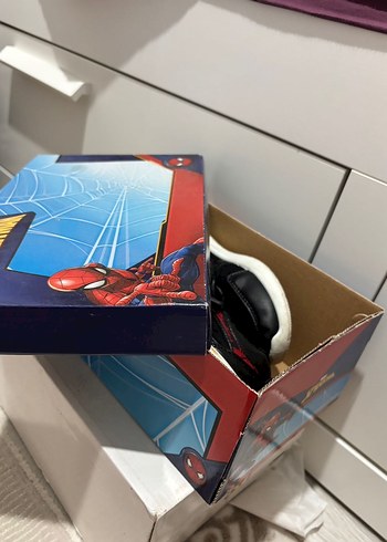 Çocuk spor ayakkabı - Görsel 2