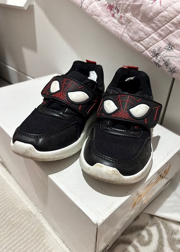 Çocuk spor ayakkabı - Görsel 7