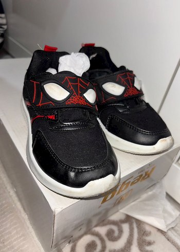 Çocuk spor ayakkabı - Görsel 4