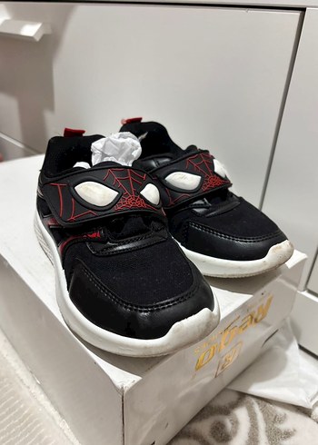 Çocuk spor ayakkabı - Görsel 3