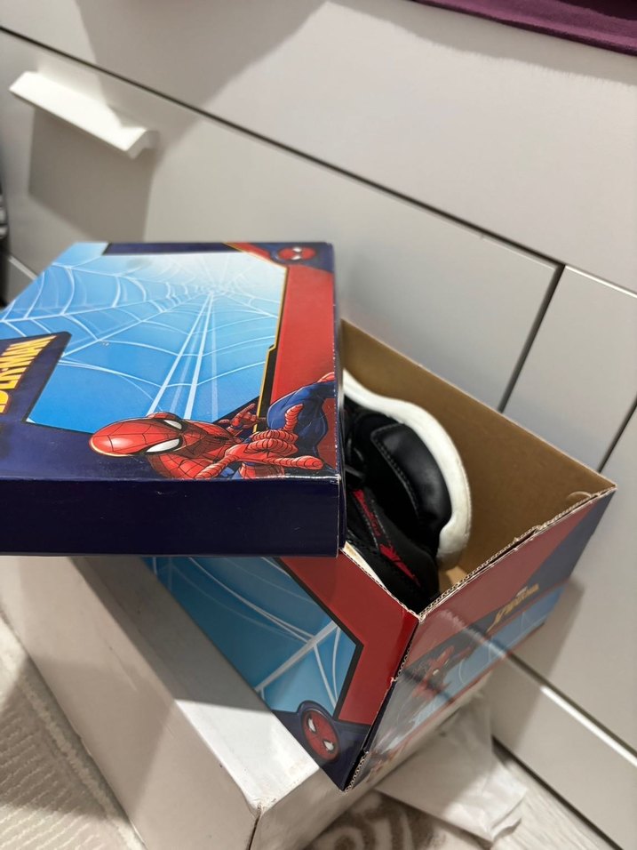 Çocuk spor ayakkabı - Görsel 2