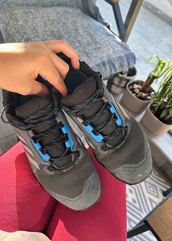 ADİDAS TERREX GORE TEX SEIFT R AYAKKABI - Görsel 3