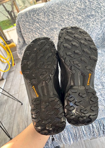 ADİDAS TERREX GORE TEX SEIFT R AYAKKABI - Görsel 7