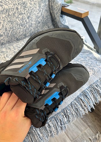 ADİDAS TERREX GORE TEX SEIFT R AYAKKABI - Görsel 6