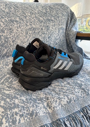 ADİDAS TERREX GORE TEX SEIFT R AYAKKABI - Görsel 9