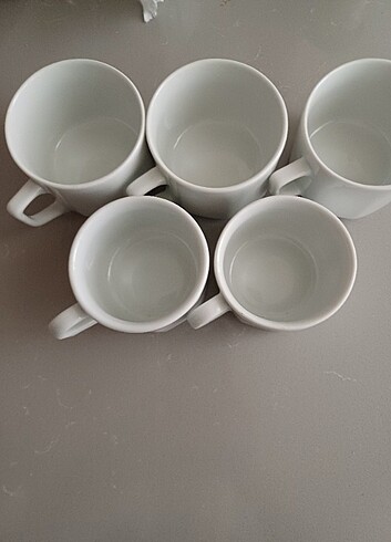Porland Porland neskafe çay fincani