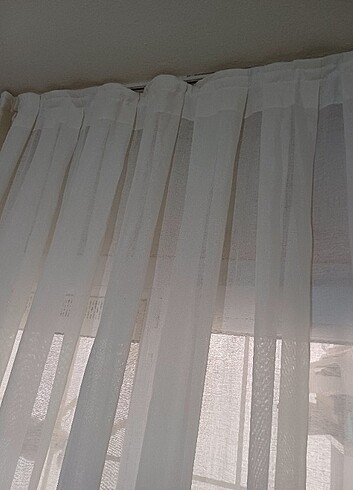 Keten taç mutfak tül yenidir - Görsel 6