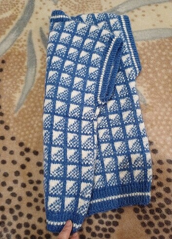 Çocuk kiyafetler 6.7 yas - Görsel 2