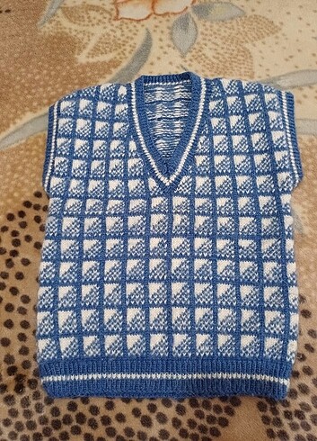 Çocuk kiyafetler 6.7 yas - Görsel 3