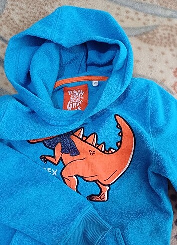 Çocuk kiyafetler 6.7 yas - Görsel 7