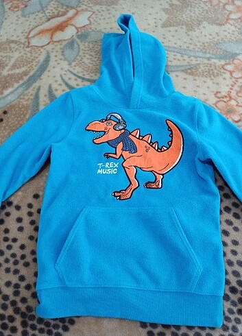 Çocuk kiyafetler 6.7 yas - Görsel 8