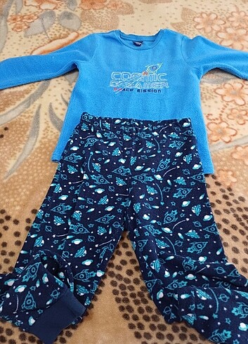 Çocuk kiyafetler 6.7 yas - Görsel 9