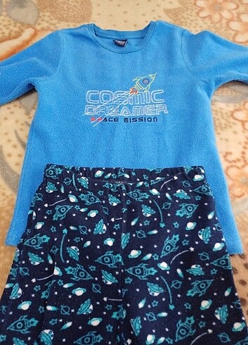 Çocuk kiyafetler 6.7 yas - Görsel 10