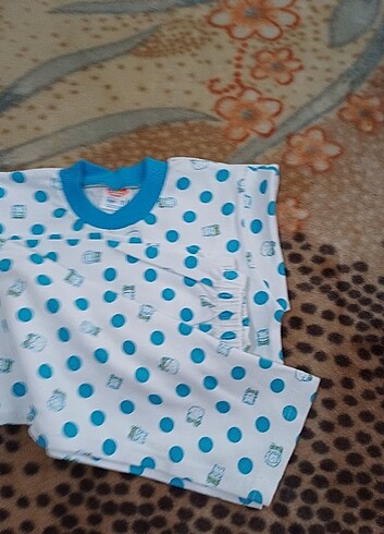 Çocuk kiyafetler 6.7 yas - Görsel 14