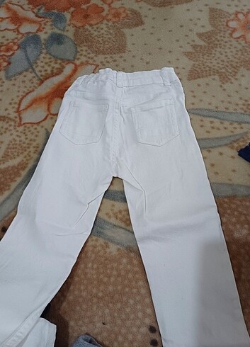 Çocuk kiyafetler 6.7 yas - Görsel 16