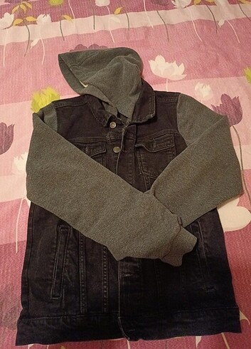 LC Waikiki Erkek ceket 