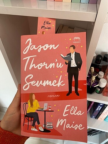 Elle maise jason thorn?u sevmek