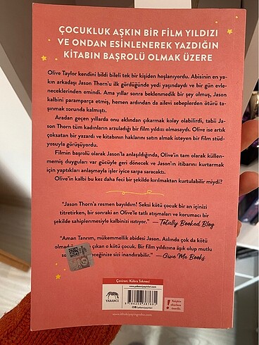 Elle maise jason thorn?u sevmek