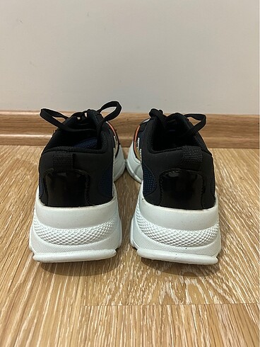 36 Beden Zara sneaker