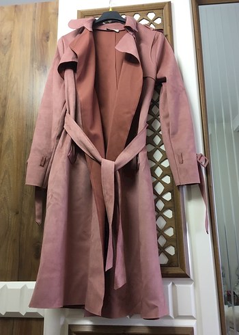 Trençtok - Görsel 2