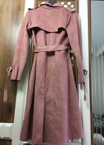 Trençtok - Görsel 3