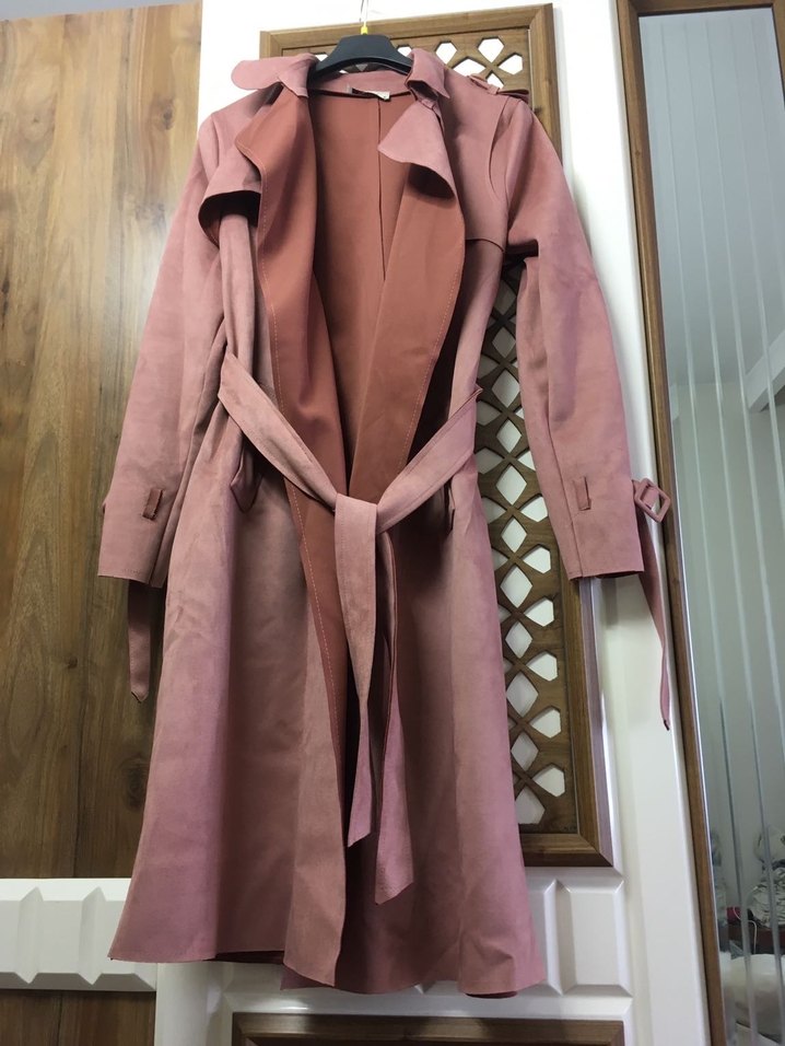 Trençtok - Görsel 2