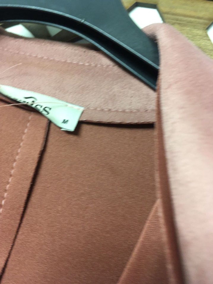 Trençtok - Görsel 5