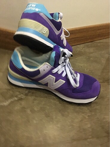 New Balance Spor ayakkabı